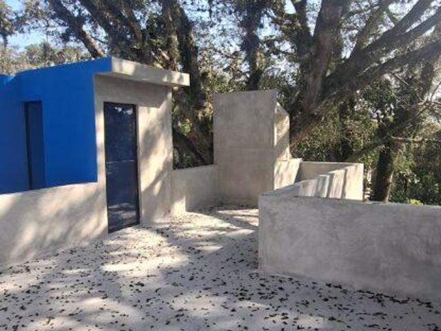 CASA EN VENTA EL MUNDO NUEVO COATEPEC