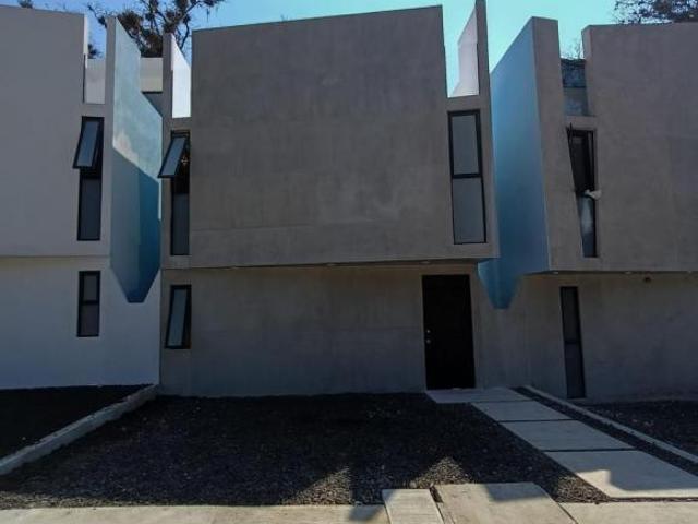 CASA EN VENTA EL MUNDO NUEVO COATEPEC
