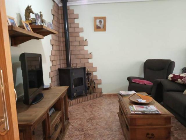 Casa en venta El Algar
