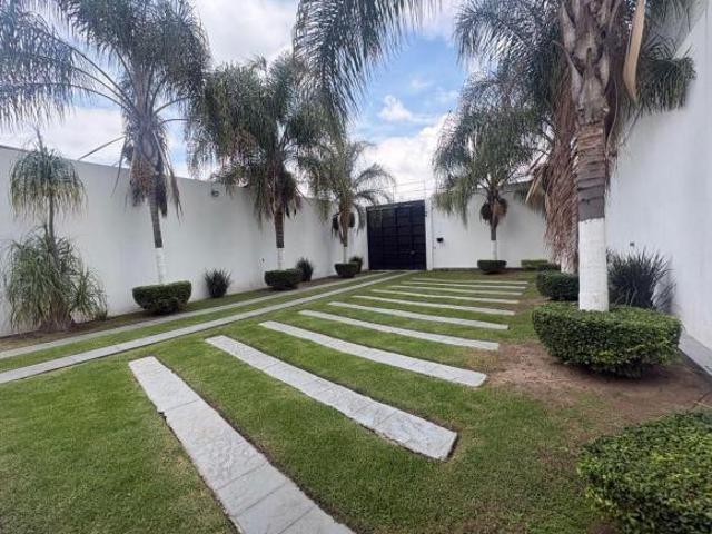Casa en Venta El astillero Zapopan