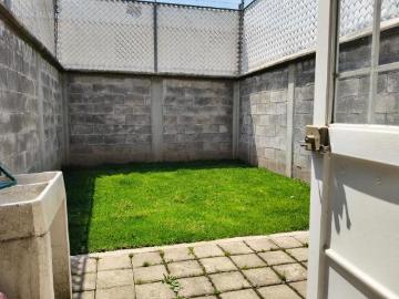 CASA EN VENTA EL BUEN SUCESO SANTIAGO TIANGUISTENCO