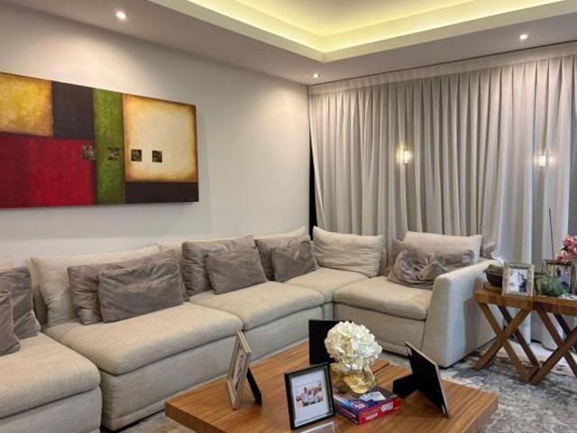 CASA EN VENTA EL BARRO SANTIAGO