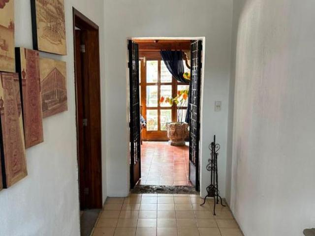 CASA EN VENTA EL BATAN