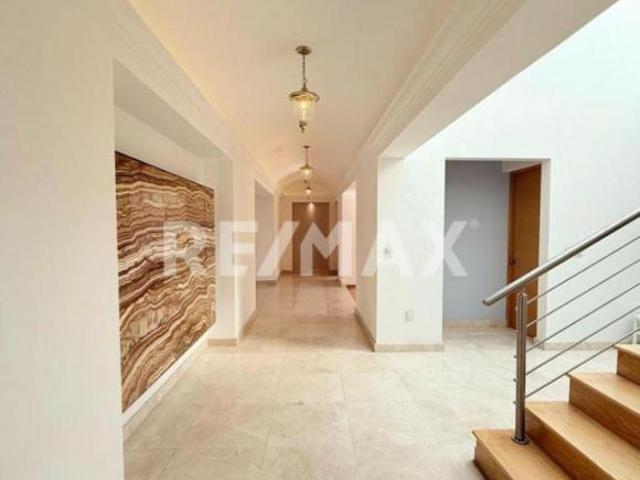 Casa en Venta El Campanario Querétaro