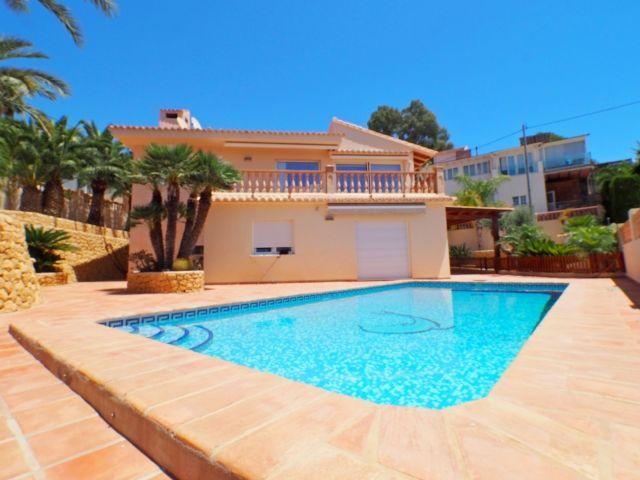 Casa en venta El Campello