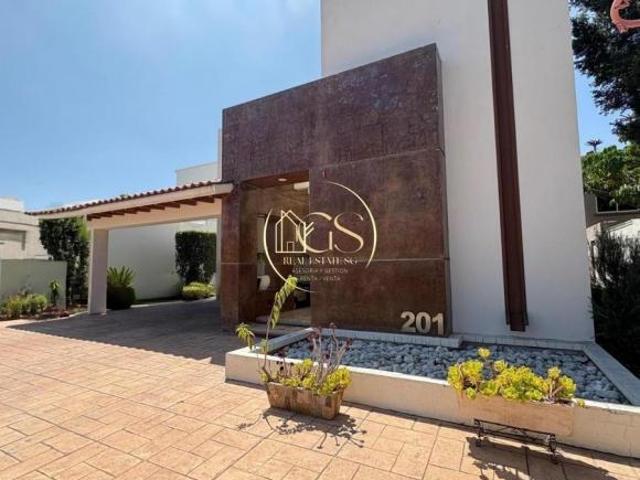 CASA EN VENTA EL CAMPESTRE CELAYA