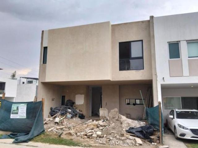 Casa en Venta El Campestre Seneca 239