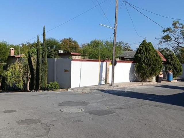 Casa en Venta, el Carmen, Nuevo León