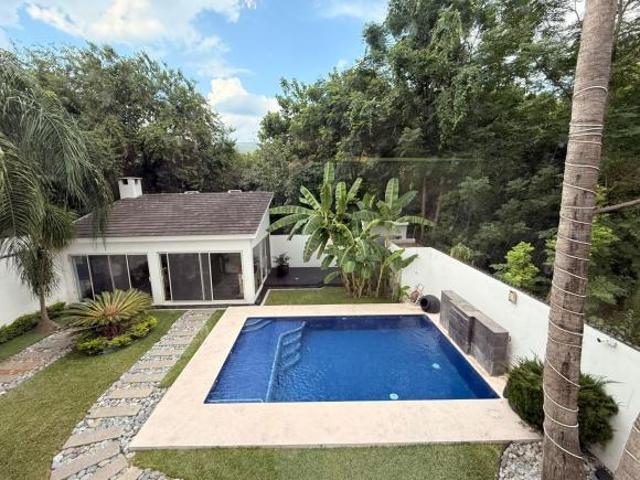 Casa en Venta, El Cercado, Santiago Nuevo León