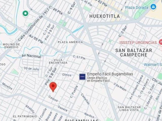 ¡EXCELENTE OPORTUNIDAD! CASA en VENTA, debajo del precio, El Cerrito, Heroica Puebla de Zaragoza