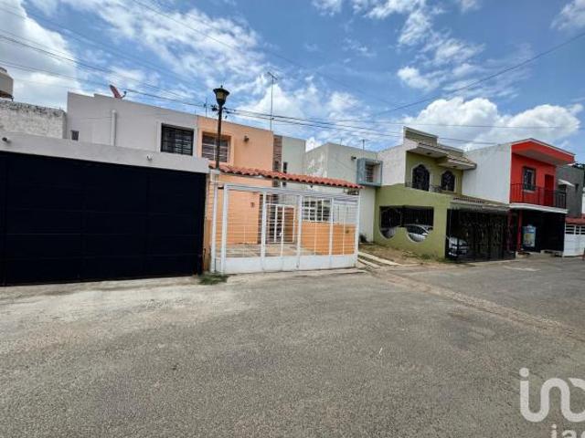 Casa en venta el Cerrito Tonalá !
