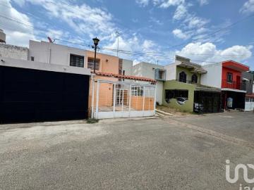 Casa en venta el Cerrito Tonalá !