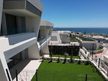 Casa en venta El Chaparral, Andalucía