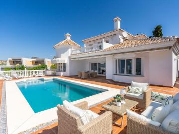 Casa en venta El Chaparral, Andalucía