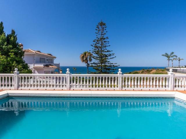 Casa en venta El Chaparral, Andalucía