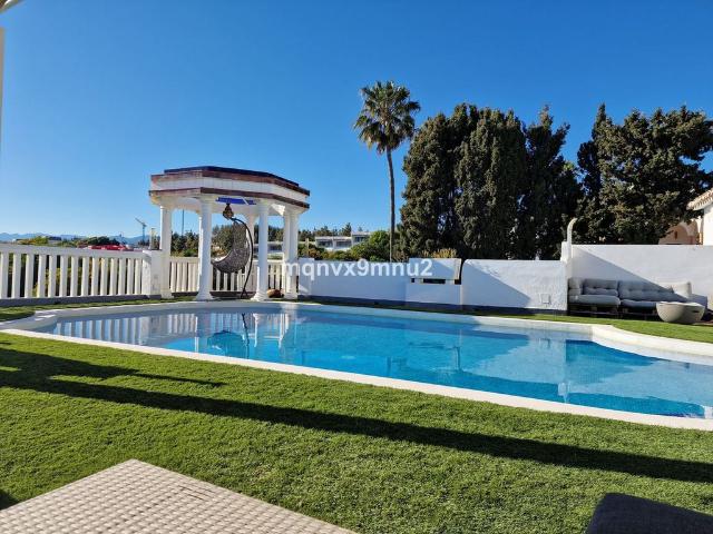 Casa en venta El Chaparral, España