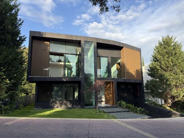Casa en Venta El Cielo Country Club