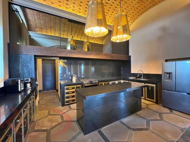 Casa en venta, El Cortijo San Miguel de Allende