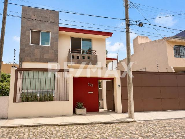 Casa en venta, El Cortijo, San Agustín, Tlajomulco | RCV 2341