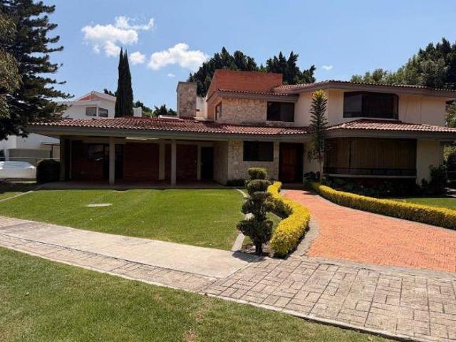 Casa en venta, El Cristo Atlixco