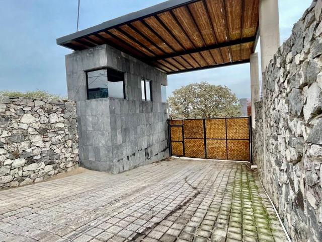 Casa en Venta El Dosel Residencial, entrada a Valle Imperial