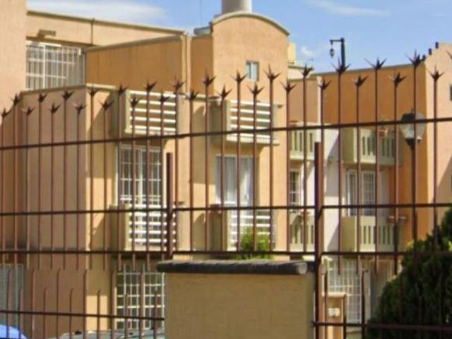 Casa en venta El Dorado Tultepec