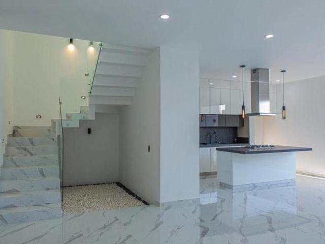 Casa en Venta El Eden