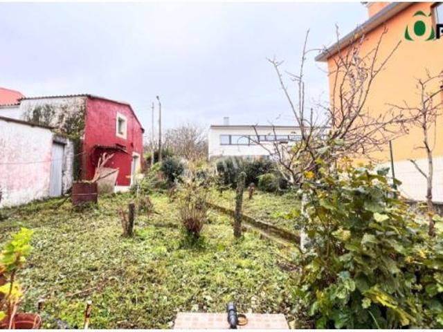 Casa en venta el el barrio de Canido, ayuntamiento de Ferrol