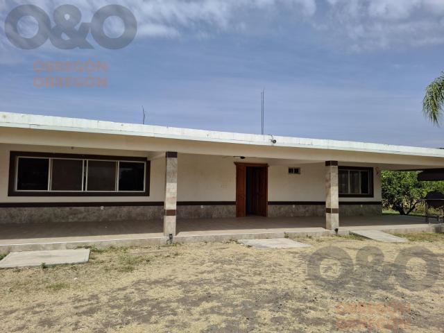 Casa en Venta, El Encanto