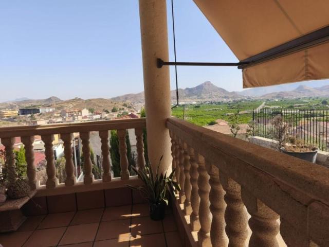 Casa en venta El Esparragal