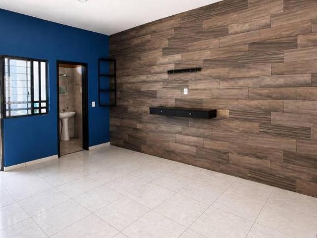CASA EN VENTA EL FORTÍN