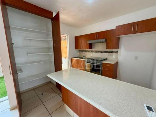 Casa en venta El Fortín
