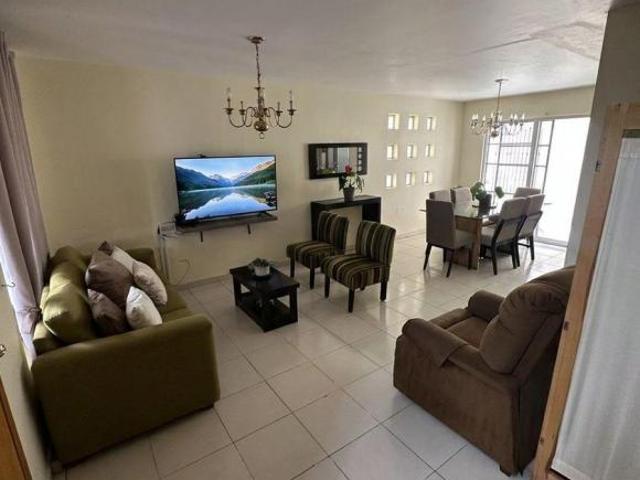 CASA EN VENTA EN EL FORTIN