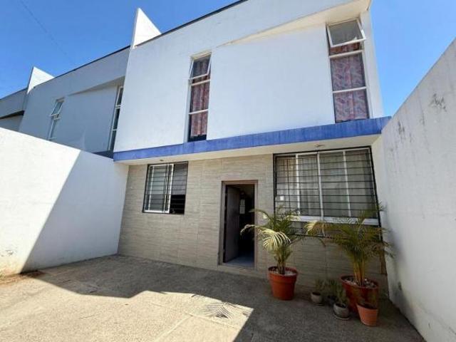 Casa en venta el Fortin en avenida