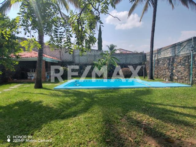 Casa en Venta el Fraccionamiento Jardines de Tlayacapan