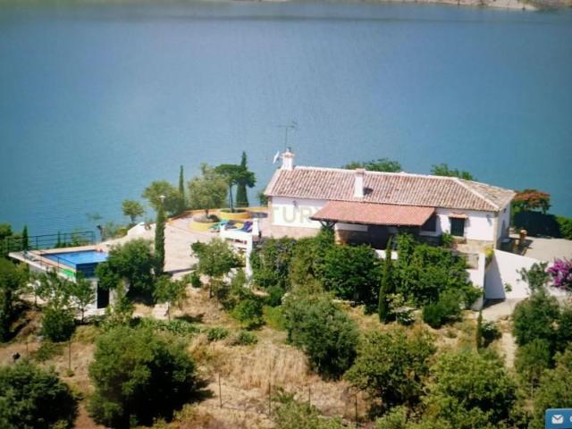 Casa en venta El Gastor
