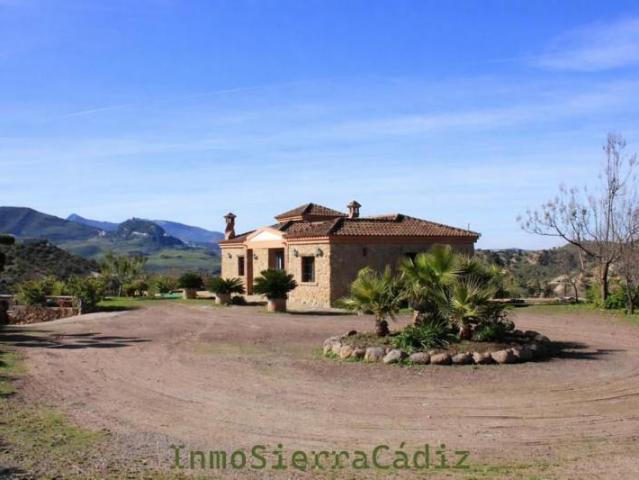 Casa en venta El Gastor
