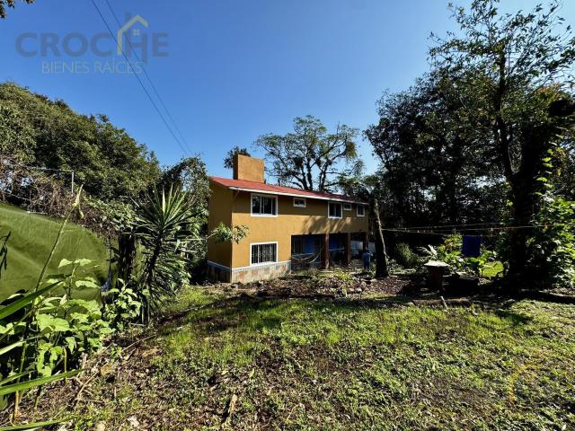 Casa En Venta El Haya Xalapa Veracruz Zona Campestre