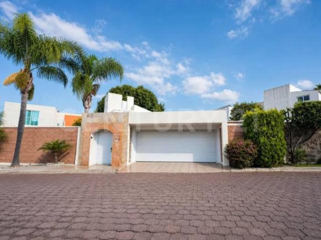 Casa en Venta El Lucero 3 recámaras planta baja