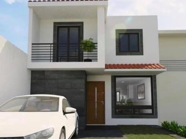 Casa en venta el pueblito Pedregal de Shoenstantt