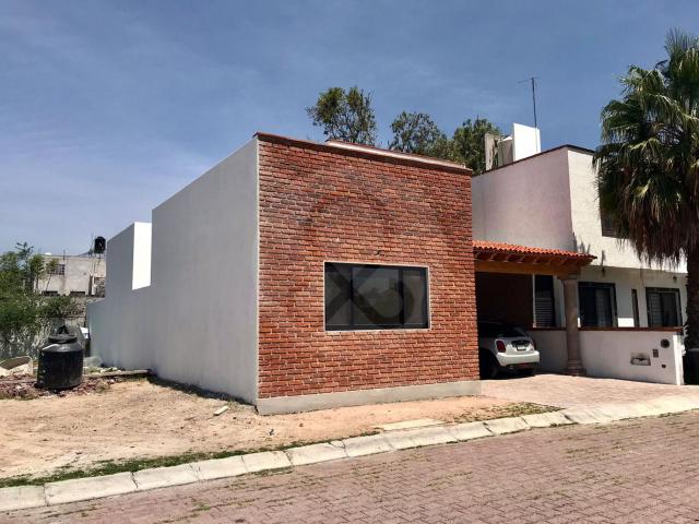 Casa en Venta, El Pueblito, Queretaro