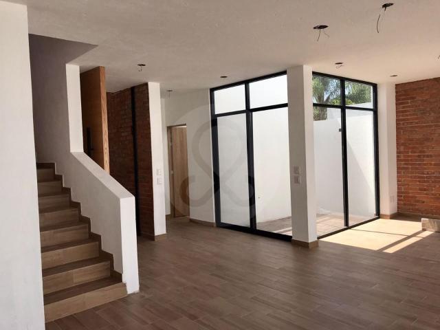 Casa en Venta, El Pueblito, Queretaro