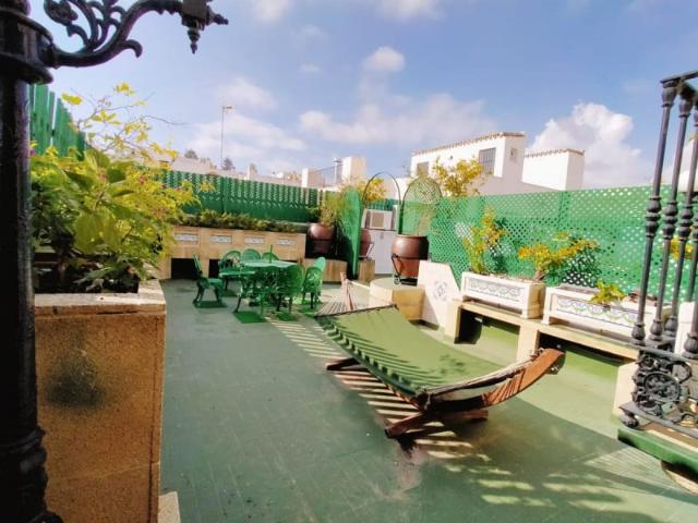 Casa en venta El Puerto de Santa María