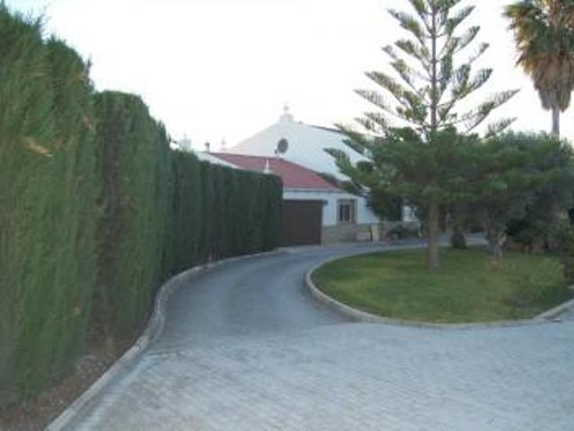 Casa en venta El Puerto de Santa María