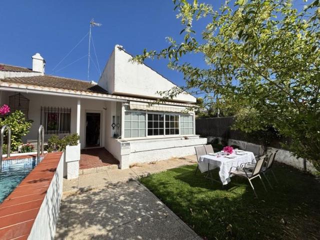 Casa en venta El Puerto de Santa María