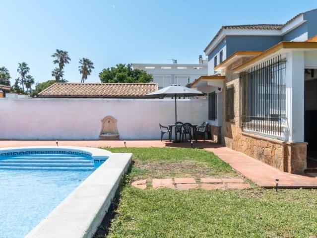 Casa en venta El Puerto de Santa María