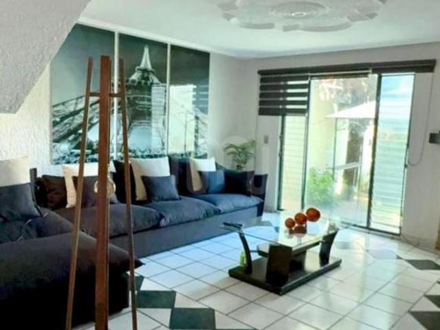CASA EN VENTA EL PALOMAR 1RA SECCION