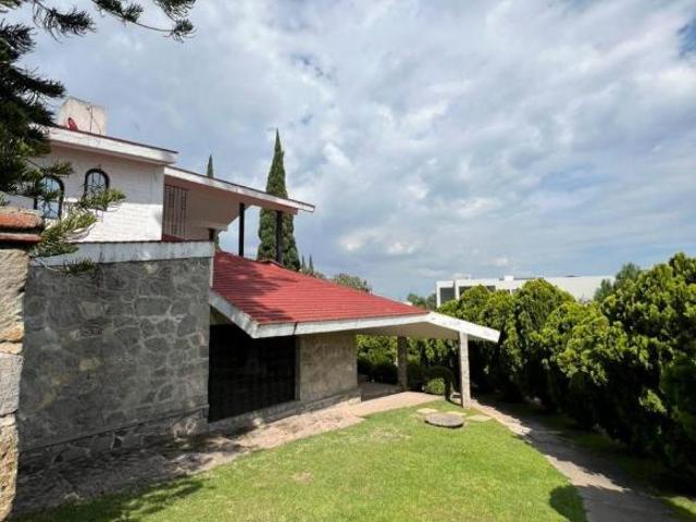 CASA EN VENTA EL PALOMAR TLAJOMULCO