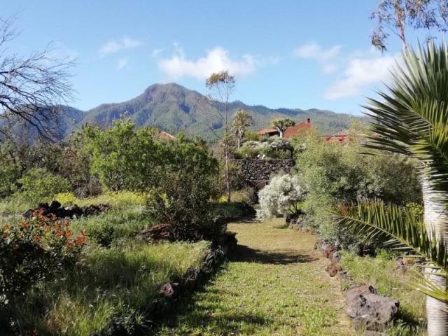 Casa en venta El Paso