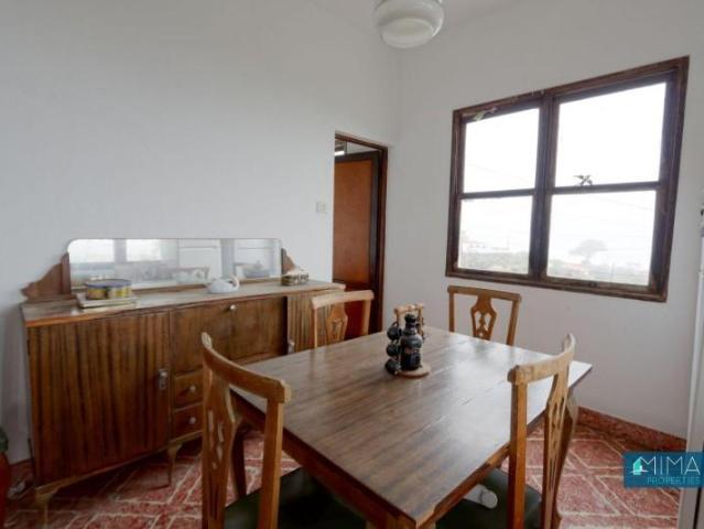 Casa en venta El Paso